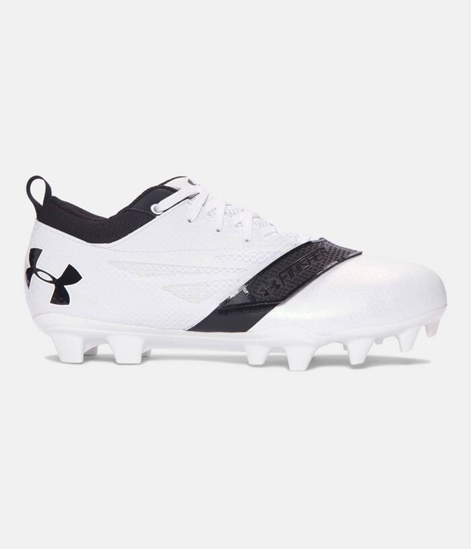 under armour women's finisher mc lacrosse cleats
